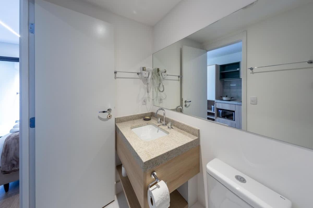 Apartamento Bhomy V Madalena - 5min Do Metro Grv314 São Paulo