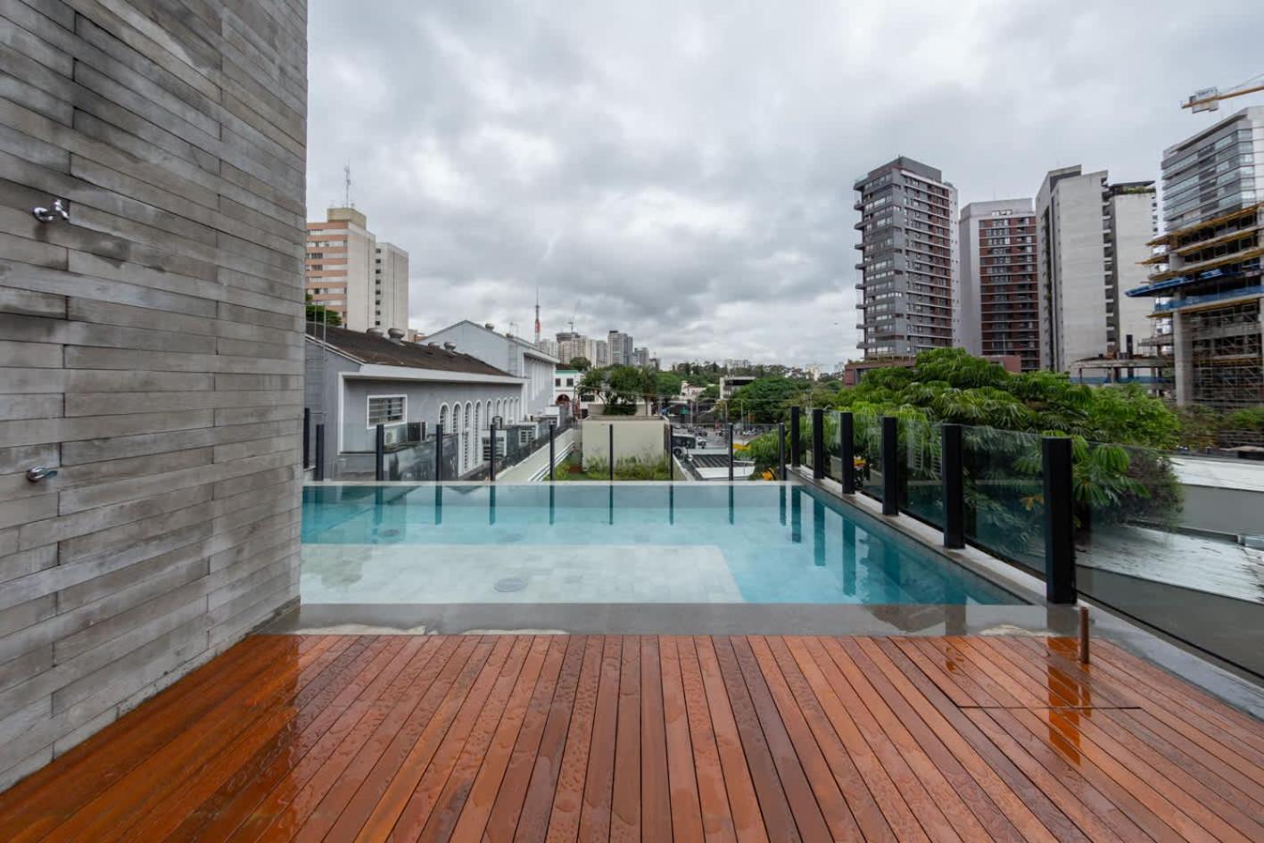 Apartamento Bhomy V Madalena - 5min Do Metro Grv314 São Paulo