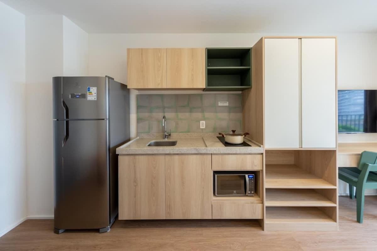 Apartamento Bhomy V Madalena - 5min Do Metro Grv314 São Paulo